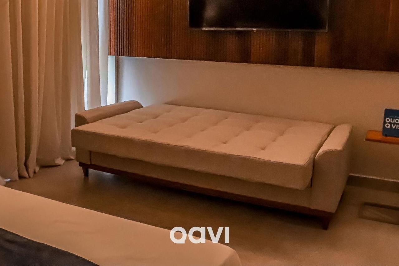 Flat Ile De Pipa Santorini By Qavi Praia de Pipa מראה חיצוני תמונה