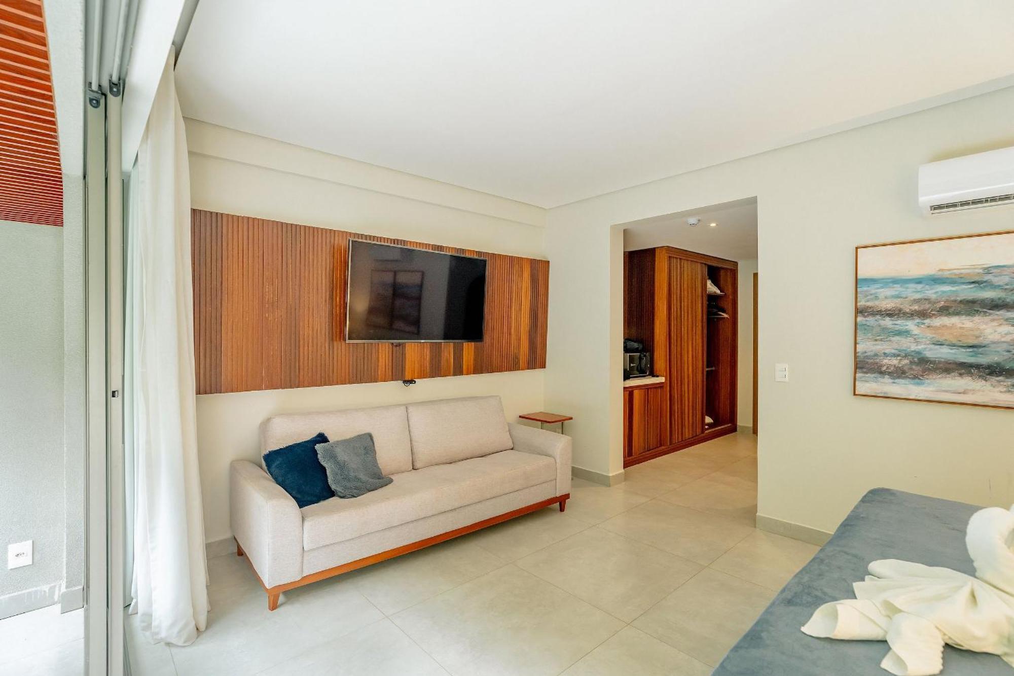 Flat Ile De Pipa Santorini By Qavi Praia de Pipa מראה חיצוני תמונה