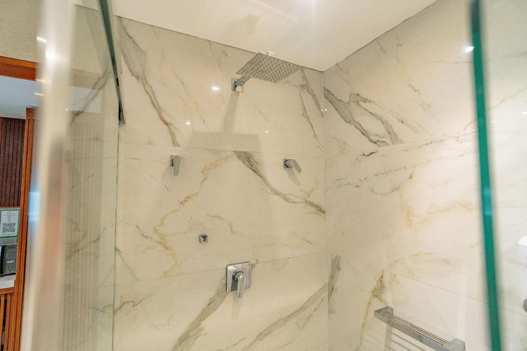 Flat Ile De Pipa Santorini By Qavi Praia de Pipa מראה חיצוני תמונה
