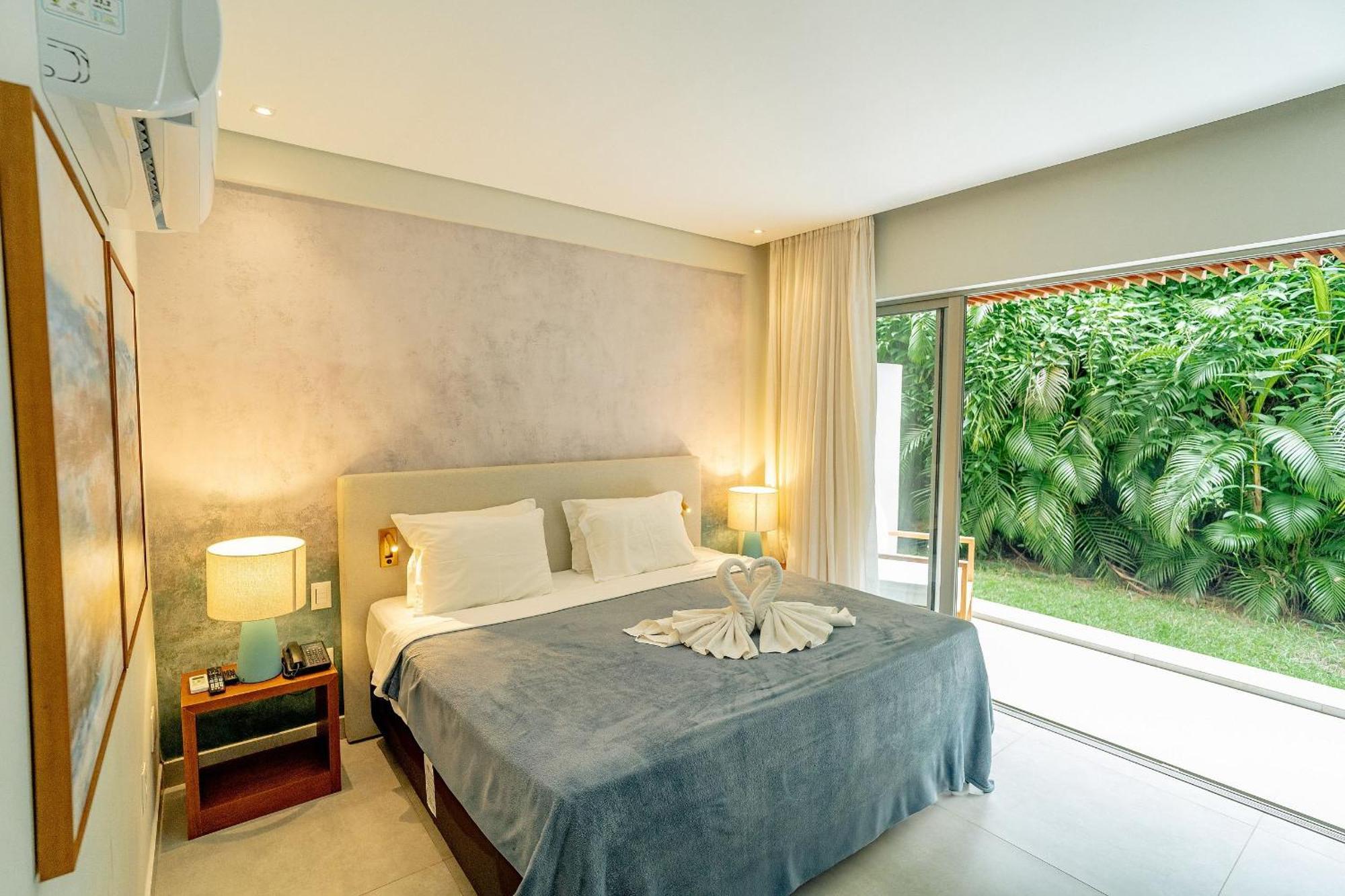 Flat Ile De Pipa Santorini By Qavi Praia de Pipa מראה חיצוני תמונה