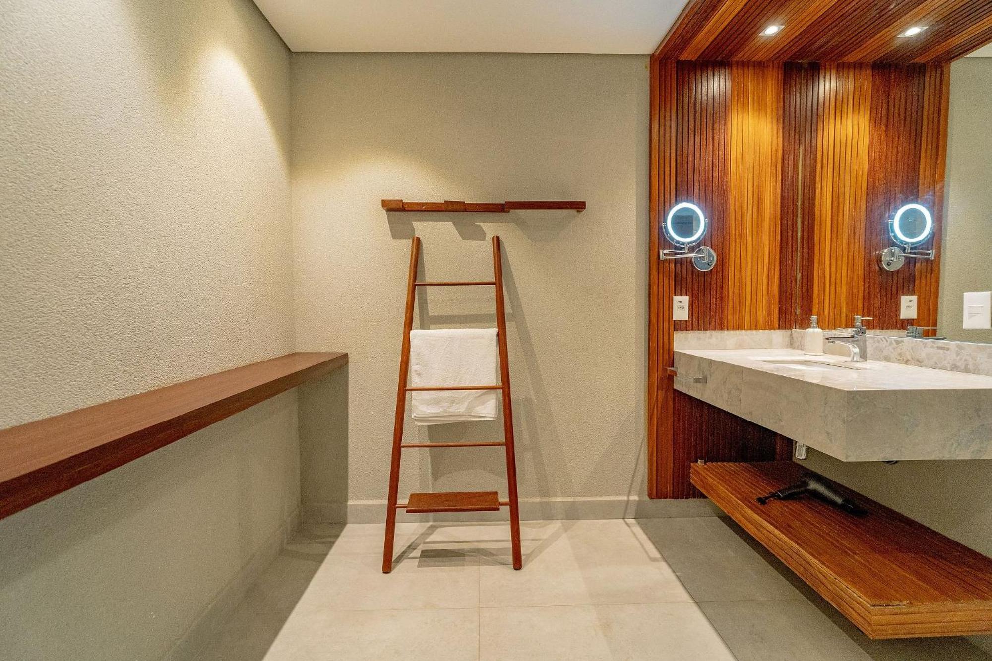Flat Ile De Pipa Santorini By Qavi Praia de Pipa מראה חיצוני תמונה